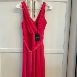 Brand new with tags Spring Summer dress